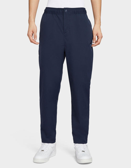 Club Woven Tapered Pants