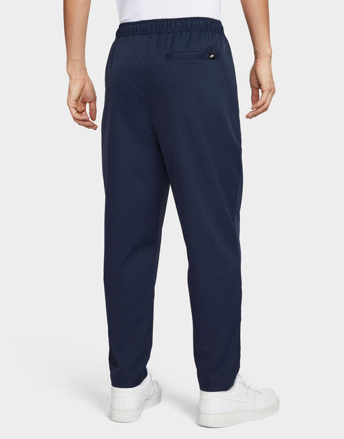 Club Woven Tapered Pants