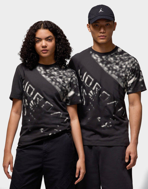 Flight MVP Printed T-Shirt