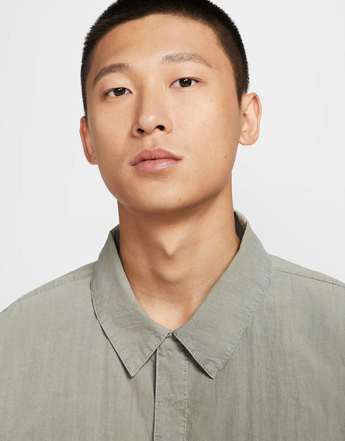 Woven Top