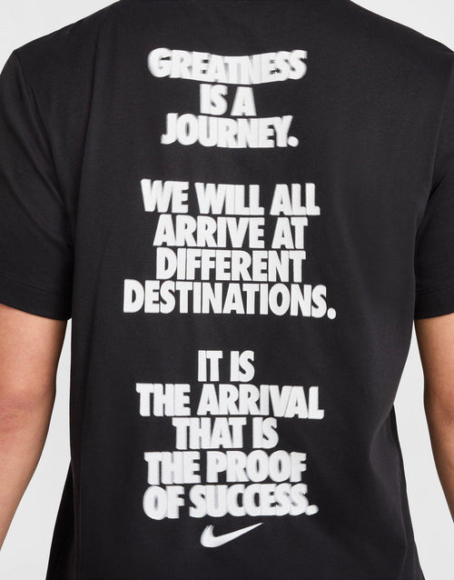 Dri-FIT Fitness T-Shirt