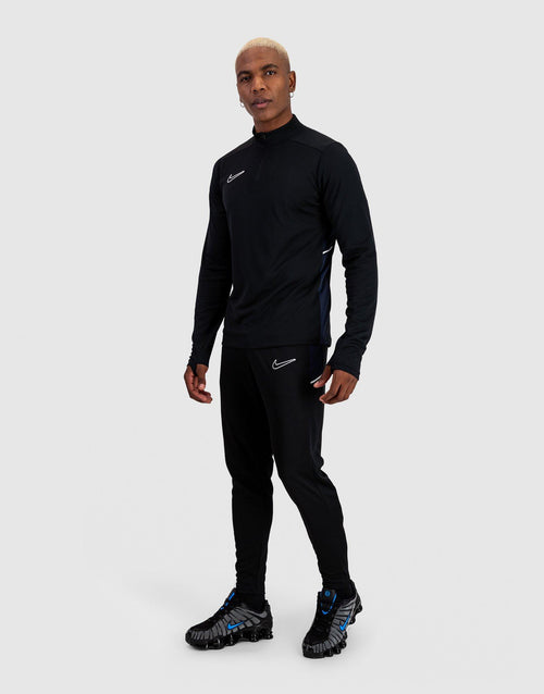 Academy 1/4 Zip Top