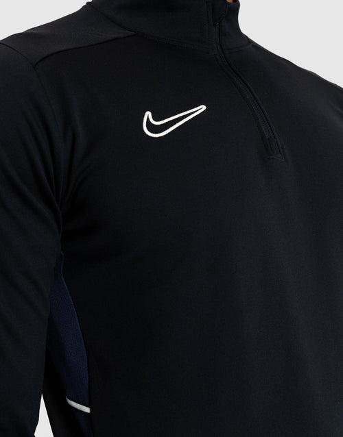 Academy 1/4 Zip Top