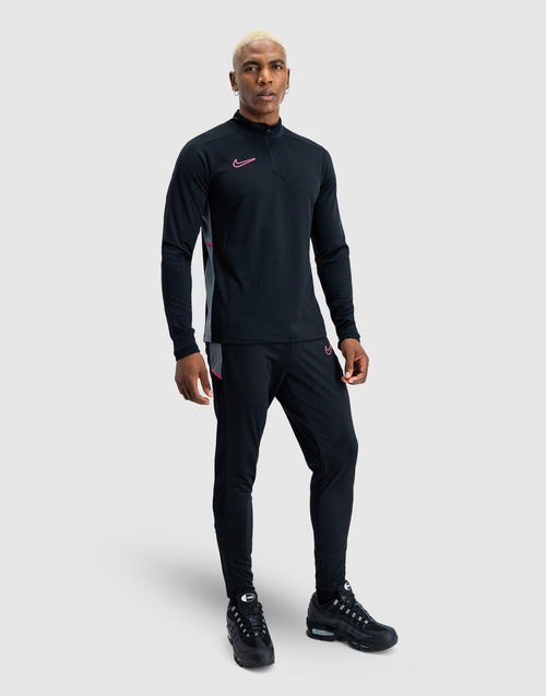Academy 1/4 Zip Top