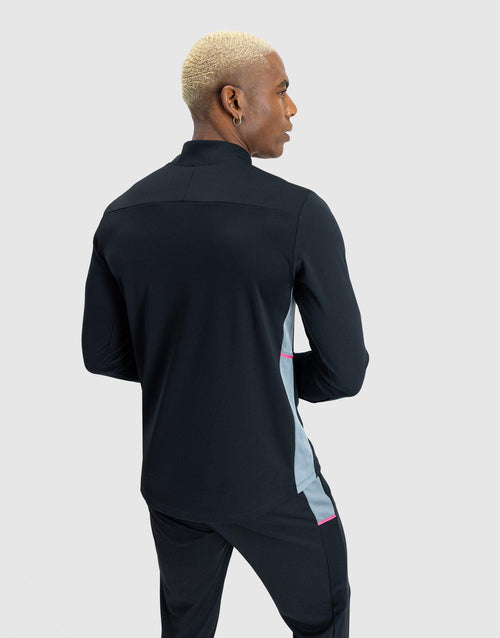 Academy 1/4 Zip Top