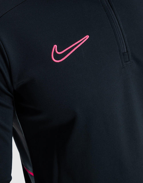 Academy 1/4 Zip Top