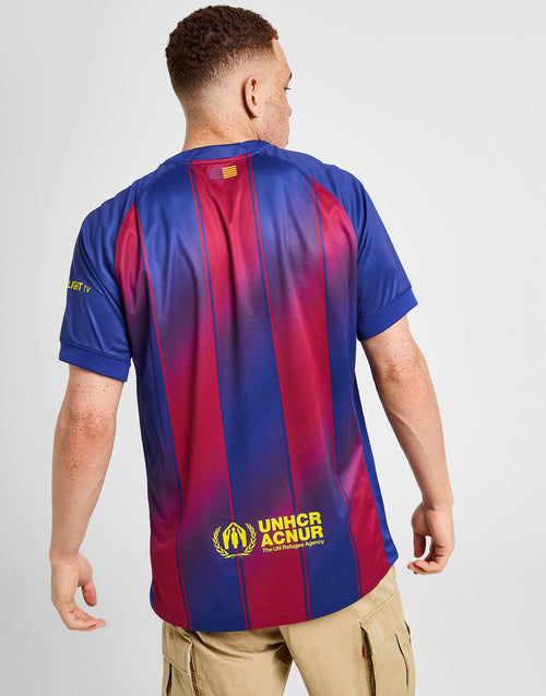 FC Barcelona 2025/26 Stadium Home