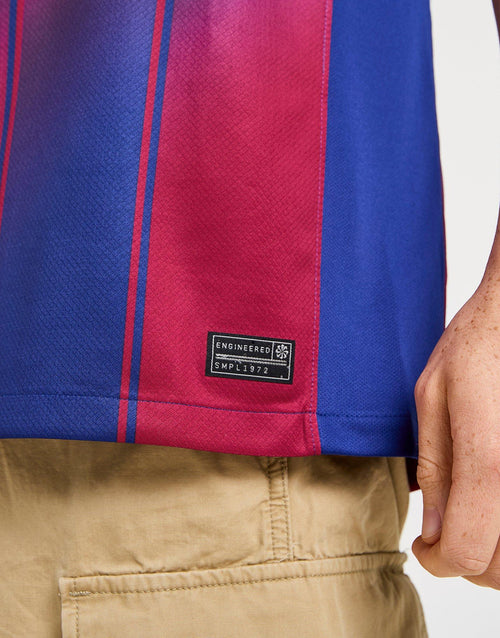 FC Barcelona 2025/26 Stadium Home