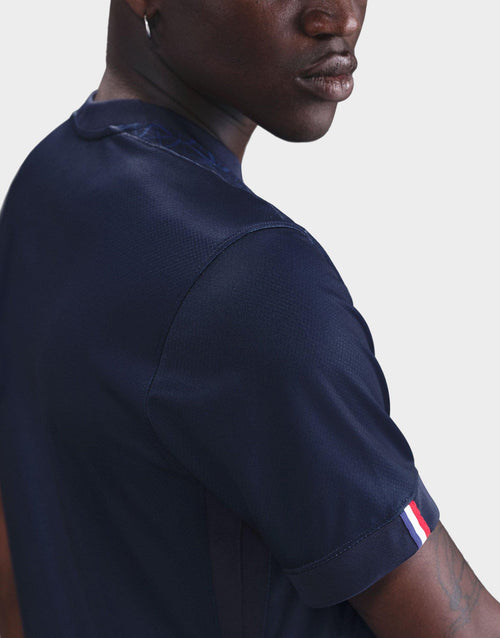 Paris Saint-Germain 2025/26 Stadium Home Jersey