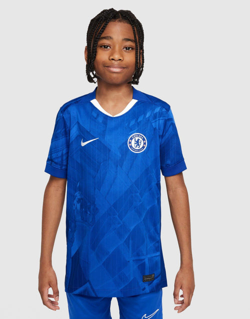 Chelsea FC 2025/26 Stadium Home Junior's