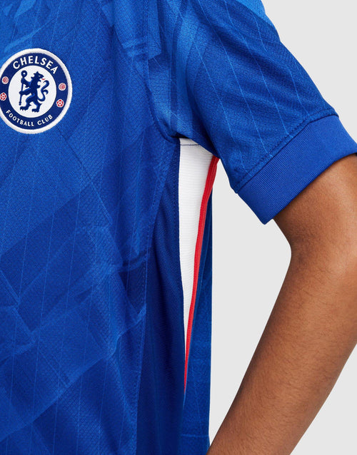 Chelsea FC 2025/26 Stadium Home Junior's