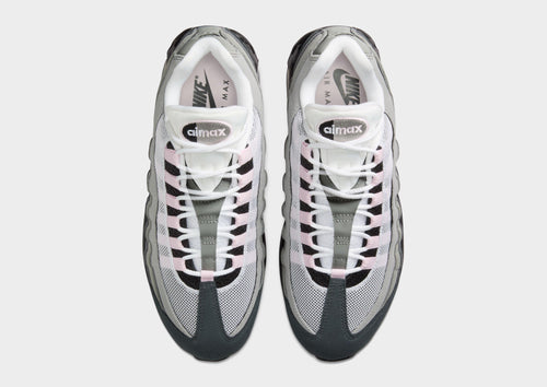 Air Max 95 Pink Foam