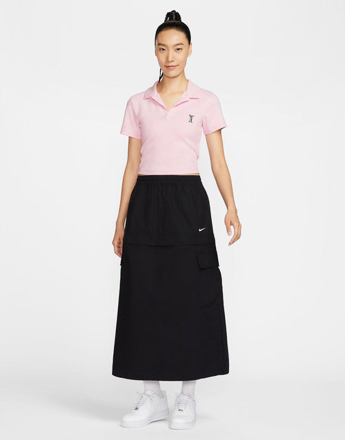 Sportswear Polo Shirt