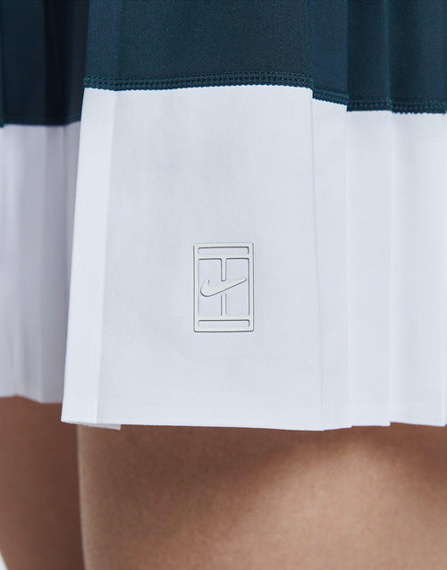 Dri-FIT Pleated Tennis Skirt