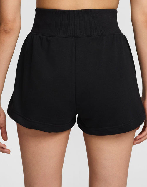 Phoenix Fleece Shorts