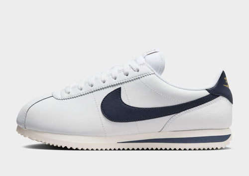 Cortez Leather Women's