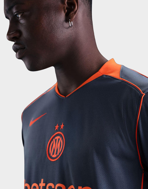 Inter Milan 2025/26 Third Shirt