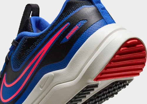 Cosmic Runner Junior's