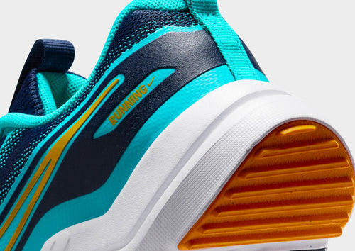 Cosmic Runner Junior's