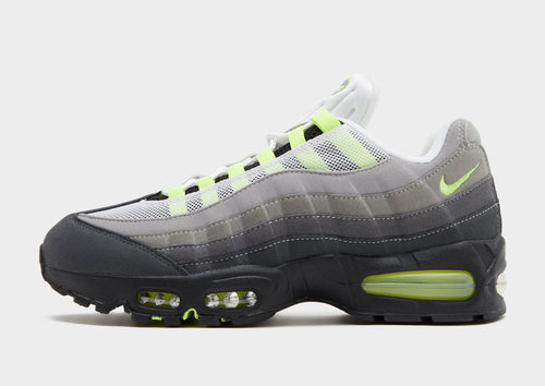 Air Max 95 OG 'Neon'