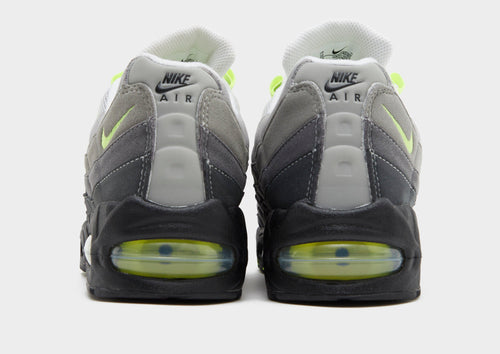 Air Max 95 OG 'Neon'