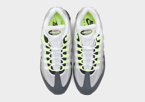 Air Max 95 OG 'Neon'
