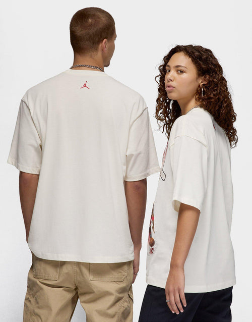 Flight Essentials Oversized T-Shirt (Unisex)