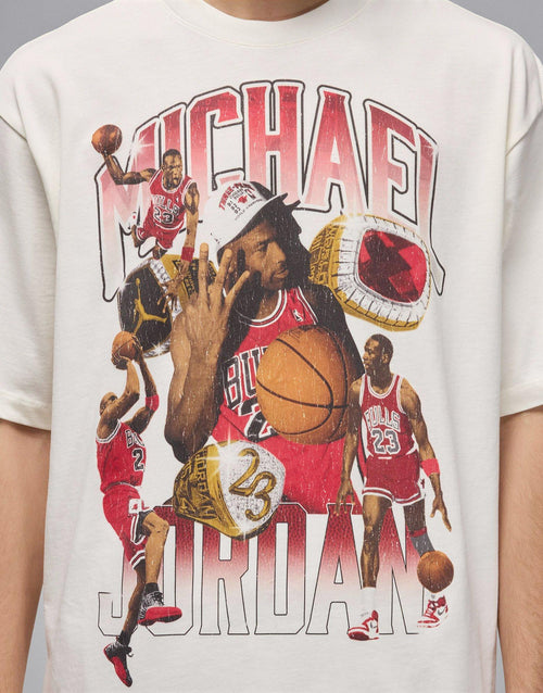 Flight Essentials Oversized T-Shirt (Unisex)