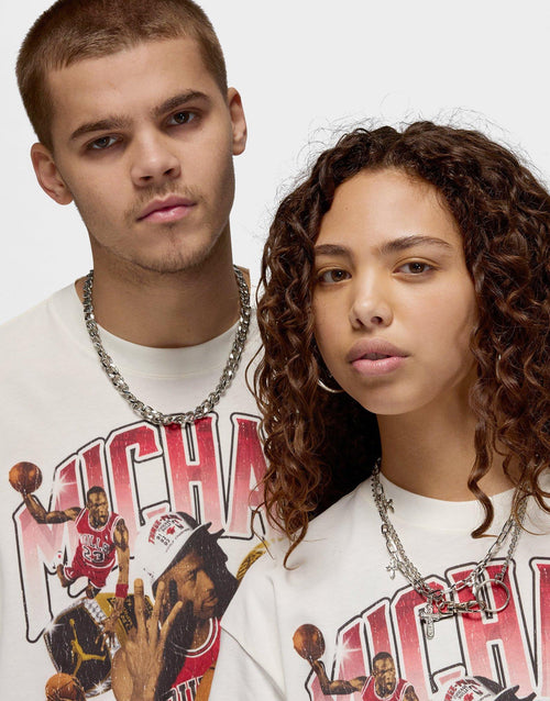 Flight Essentials Oversized T-Shirt (Unisex)