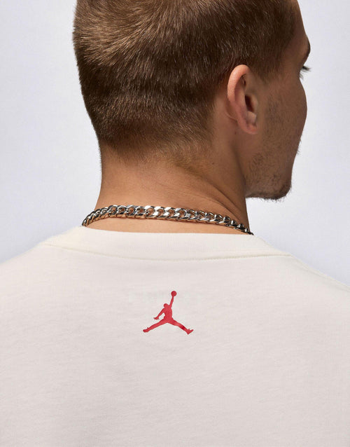 Flight Essentials Oversized T-Shirt (Unisex)