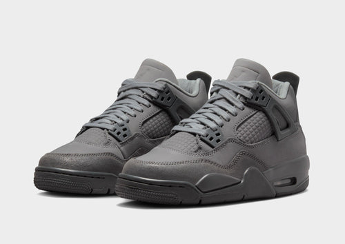 Air Jordan 4 Retro SE Junior's