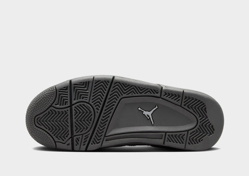 Air Jordan 4 Retro SE Junior's
