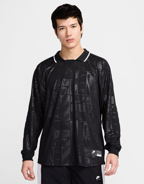 Air Long-Sleeved Jersey