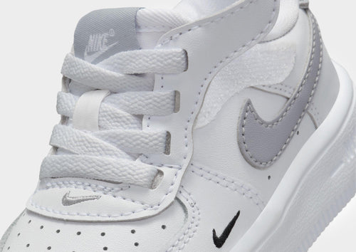 Force 1 Low EasyOn Infant's