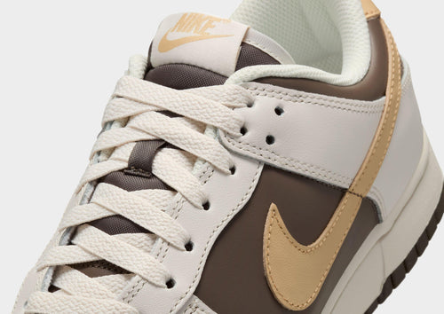 Dunk Low Women's