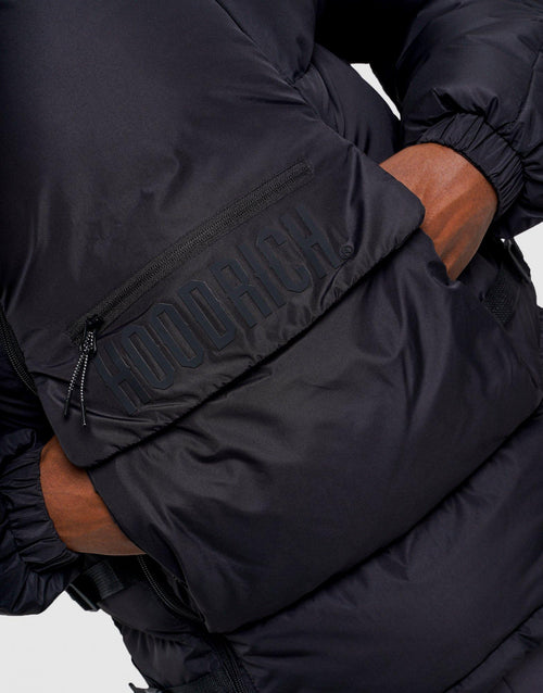 Astro Jacket