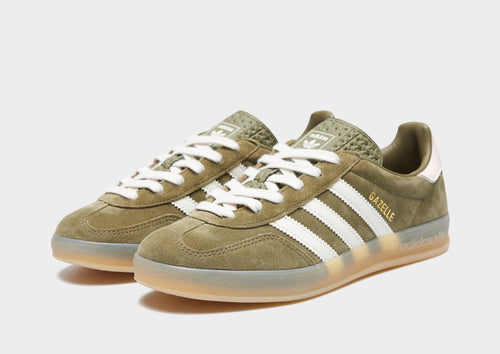 Gazelle Indoor Junior