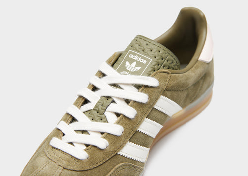 Gazelle Indoor Junior