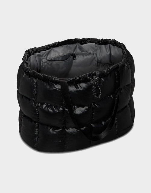 Sportswear Puffle Tote (28L)