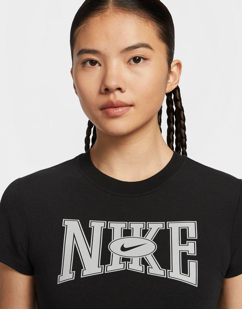 Sportswear T-Shirt