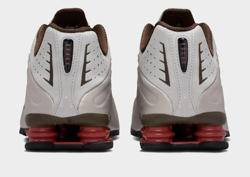 Shox R4