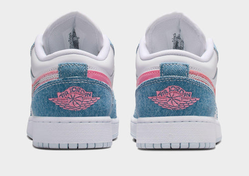 Air 1 Low SE Junior's