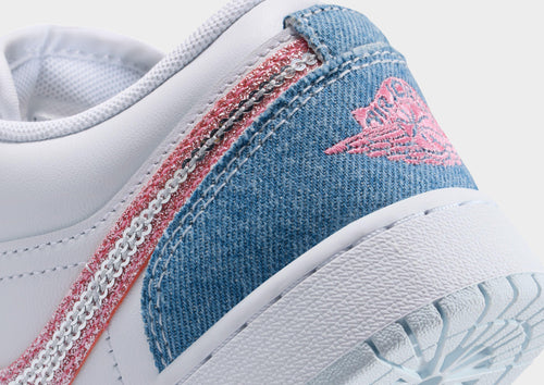 Air 1 Low SE Junior's