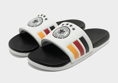 Adilette Comfort 2.0 Germany Slides