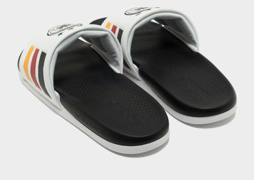 Adilette Comfort 2.0 Germany Slides