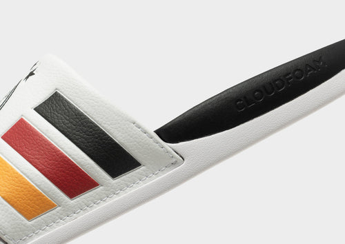 Adilette Comfort 2.0 Germany Slides