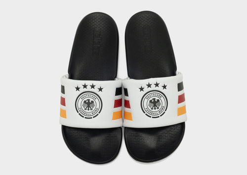Adilette Comfort 2.0 Germany Slides