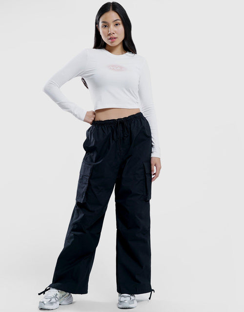 Cropped Top
