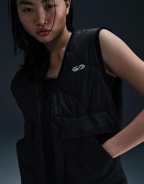 Sportswear Vest