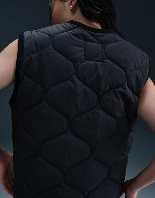 Sportswear Vest